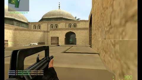 4 hs famas by barto
