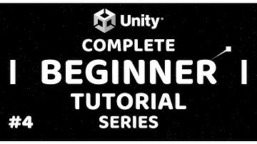 Making Pong in Unity 2D - #4: Sounds & Music - In-Depth Game Development Tutorial - Beginner Level