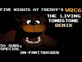 Five nights at freddys the living tombstone vrc6