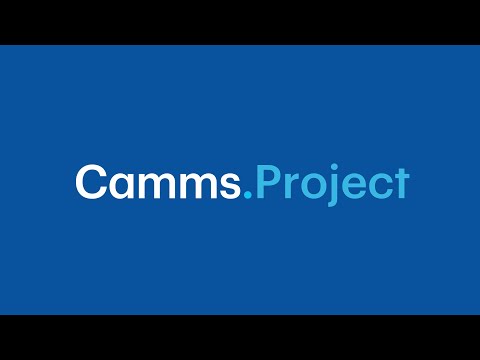 Camms.Project | Project Management Software