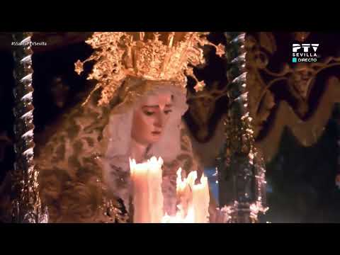 Imperial, Antigua, Ilustre y Fervorosa Hermandad del Santísimo Sacramento, Inmaculada Concepción de Nuestra Señora, Santa Espina de la corona de Nuestro Señor Jesucristo, Ánimas Benditas del Purgatorio, San Martín de Tours Obispo, Nuestra Señora de la Esperanza Divina Enfermera y Real Archicofradía de Nazarenos de la Sagrada Lanzada de Nuestro Señor Jesucristo, Nuestra Señora de Guía, San Juan Evangelista y María Santísima del Buen Fin