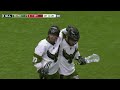 100th point of the season for Connor Fields!