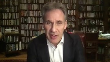 Online Courts: Keynote address by Richard Susskind on the future of justice