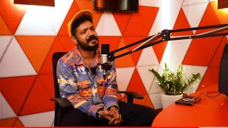 Sreenath Bhasi Red Fm Interview Theri Vili Full Video