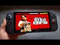 Red Dead Redemption on Nintendo Switch 2 ? Does it Have it?