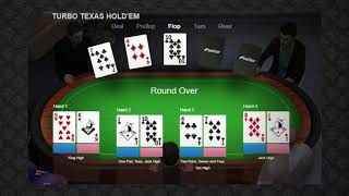 Betfair Exchange Games screenshot 1