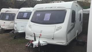 2010 Sprite Alpine 4