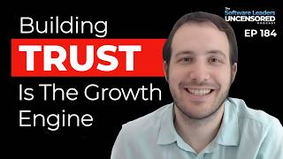 Engineering Growth Starts with Bi-Directional TRUST w/ Joseph Solomon | Episode 184