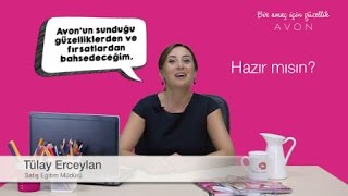 AVON’un Sunduğu Sana Özel Avantajları Bilmek İster Misin?