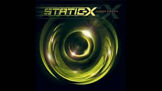 Static-X - The Only - Vocals Track