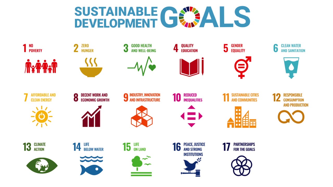 Journal of lifestyle and sdgs review