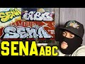 Graffiti chiapas  sena abc