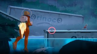 The Cub (Parkour Platformer Game) screenshot 3