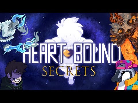 Top 5 Heartbound Secrets! 💛💜