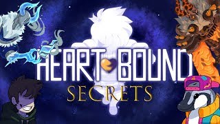 Top 5 Heartbound Secrets! 💛💜