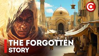 The Tale of Sinuhe: One of the Oldest Recorded Stories in the World