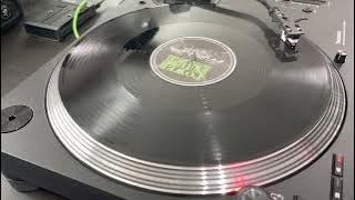 Double Jam - The Power Of Human Nature (Ultimix ‘Power’ Mix)