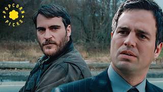 “You Killed My Son” (Joaquin Phoenix & Mark Ruffalo) (Full Scene) | Reservation Road