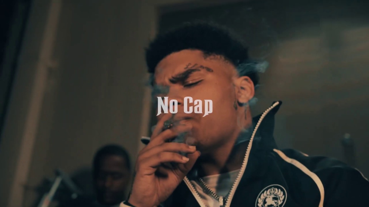 NoCap   FreeStyle Official Video Shot By MyShitDiesel