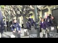 πρωτη γραμμη 11-2-2012 ATHENES RIOTS