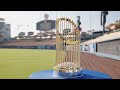 Blue Heaven &amp; Bourbon: A Trophy Night at Dodger Stadium  - Wildfire Relief Event