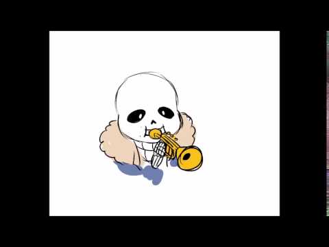 Sans Trumpet - YouTube