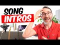 5 Tips to Craft an Engaging Song Intro 🎶