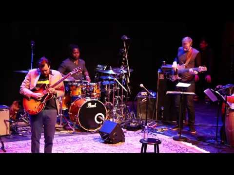Song for Daphne - Galen Weston Band