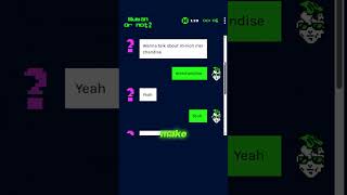 Human Or AI Repeat Last Word! Is it AI or Human Human Or AI Bot is this MY best GAME EVER or Not
