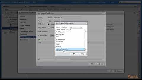 Video 23: Optimizing Replication | Backup and Recovery of vSphere 6.x Deployment