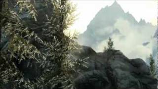 The Elder Scrolls 5: Skyrim trailer-1
