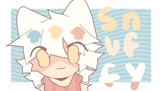 SNUFFY || animation meme || COMMISSION