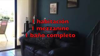 Alquiler Avalon Country