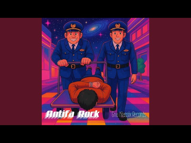 Antifa Rock