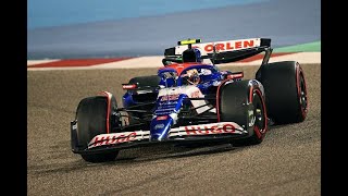 F1™2024　第7戦　エミリア・ロマーニャ　決勝【FOREVER Senna Ratzenberger] EMILIA-ROMAGNA GRAND PRIX RACE