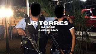 JR Torres - Sangre Avendaño