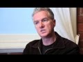 Capture de la vidéo Mick Harvey On Tracy Pew - Interview