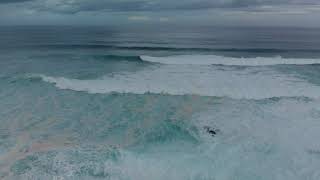 Ho'okipa (Maui) - Dec 5th, 2021 - Massive Waves