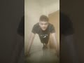day16 of my 'attempting 30pushups in a row for 30days' arc 💀❤️‍🔥