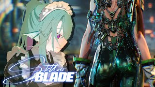 【STELLAR BLADE】NOT EIDOS AGAIN [P4]