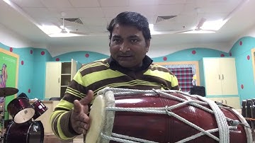 (5) Learn Dholak (Basic)