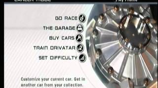Forza Motorsport On Original XBOX screenshot 5