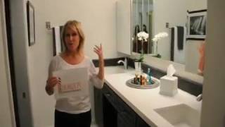 Master Bathroom Remodel Huntington Beach CA