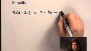 Developmental Mathematics Ch7 Ex39