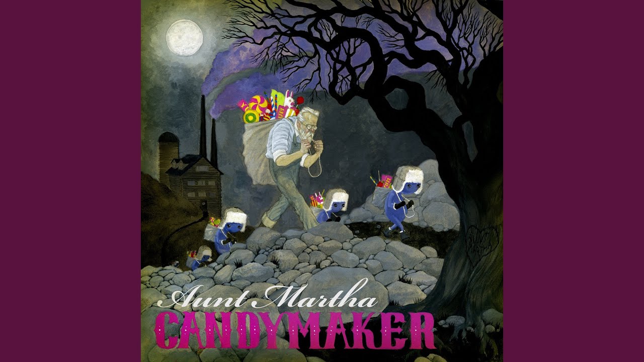aunt martha candymaker aunt martha candymaker