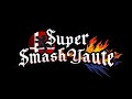 Ultimate super smash yaute online 2 ssy  caillou vs jaspe