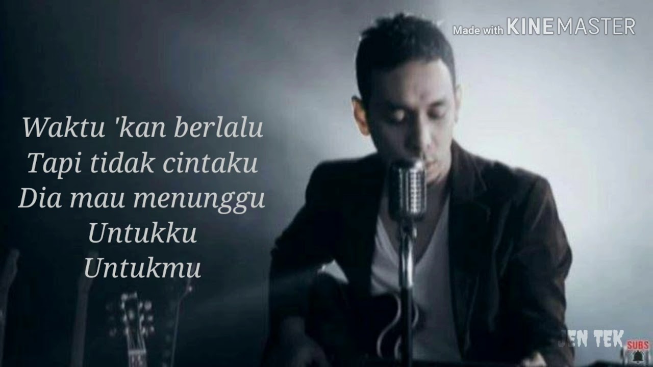 LIRIK Aku Milikmu Malam Ini - Pongki Borata (Felix Cover ...