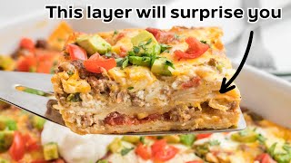 My Family's FAVORITE Breakfast Casserole & it's KETO! by KetoFocus 15,612 views 4 months ago 3 minutes, 57 seconds