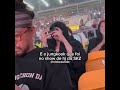 ele de boas assistindo ao show 😌 #shorts #youtubeshorts #jungkook #bts #fyp #foryou #foryoupage