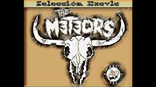 The Meteors - My slaughtering ways